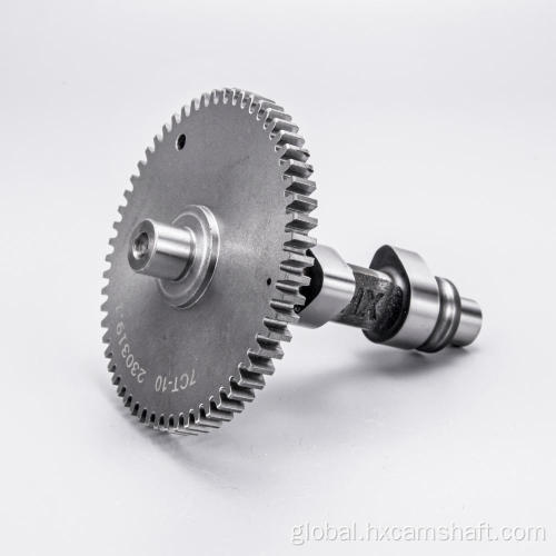 Single Cylinder Engine Camshaft single cylinder engine part camshaft Supplier